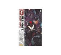 ULTIMATE WOLVERINE (2025) 9