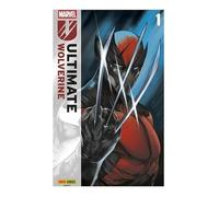 ULTIMATE WOLVERINE 2025 n 1