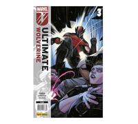 ULTIMATE WOLVERINE 2025 n 3