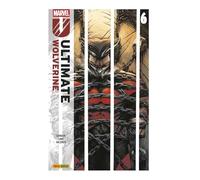 ULTIMATE WOLVERINE 2025 n 6