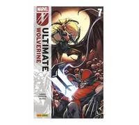 ULTIMATE WOLVERINE 2025 n 7