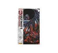 Ultimate Wolverine 9 - italiano (2025)