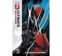 Ultimate Wolverine: Il Soldato D'Inverno 1 Marvel Collection