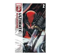 Ultimate Wolverine Vol. 2: Logan