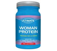 ULTIMATE WOM PROTEIN FRAG 750G
