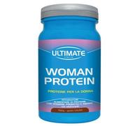 ULTIMATE WOM PROTEIN GUSTO CACAO 750G