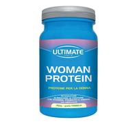 Vita Al Top WOMAN PROTEIN VANIGLIA 750 G