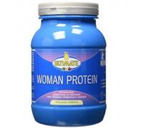 Ultimate - Woman Protein Vaniglia Confezione 750 Gr