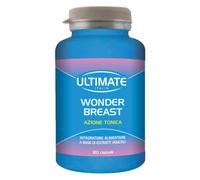 Ultimate Wonder Breast 120cps