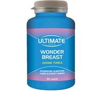 Ultimate Wonder Breast 120Cps