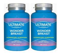 Ultimate Wonder Breast Capsule 2x120 pz Capsule