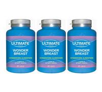 Ultimate Wonder Breast Capsule 3x120 pz Capsule