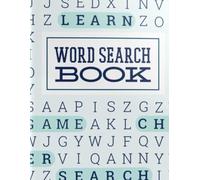Ultimate Word Hunt: 600 Words Puzzle Book