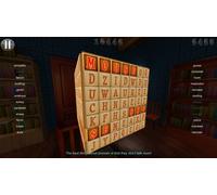 Ultimate Word Search 2: Letter Boxed