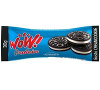 ULTIMATE ITALIA WOW PROTEIN BAR 30 GR Creamcookie