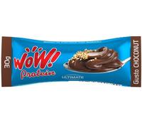 ULTIMATE ITALIA WOW PROTEIN BAR 30 GR Choconut