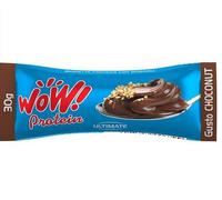 Ultimate Wow Protein Choconut Barretta 30 g Barretta