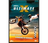 Ultimate X -Le Film