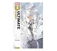 ULTIMATE X MEN 2024 n 17