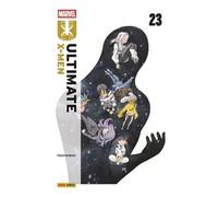 Ultimate X-Men 23