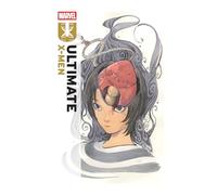 Ultimate X-Men By Peach Momoko Vol. 3: The Realm Of The Mind