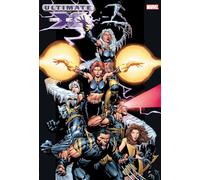 ULTIMATE X-MEN OMNIBUS VOL. 2