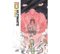 Ultimate X-Men Vol. 1 - Paure e Odio - Marvel Collection - Panini Comics - Ita