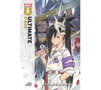 Ultimate X-Men Vol. 2 - I Figli dell'Atomo - Marvel Collection - Panini Comics