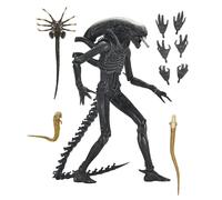 Ultimate Xenomorph xx121 Scale Action Figura 18 cm Alien: Romolo