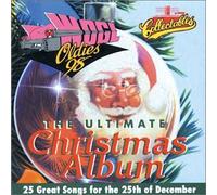 Ultimate Xmas Album-1/Wogl
