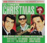 Ultimate Xmas Album-2