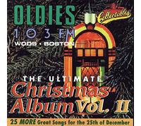 Ultimate Xmas Album-2/Wods