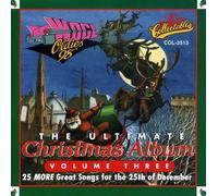 Ultimate Xmas Album-3/Wogl