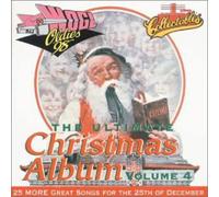 Ultimate Xmas Album-4/Wogl
