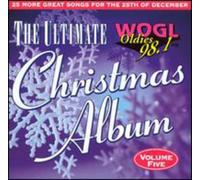 Ultimate Xmas Album-5