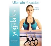 Ultimate Yogalates (DVD)