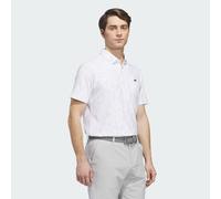 ULTIMATE365+ CLIMACOOL BUTTERSPUN MIGHTY BLOSSOM PRINT POLO SHIRT White S