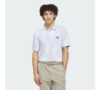 ULTIMATE365 TOUR COOL FEEL PRINT POLO SHIRT Crystal Sky S