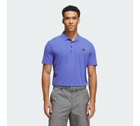 ULTIMATE365 TOUR COOL FEELING DECO POLO SHIRT Dual Indigo / Real Lilac M