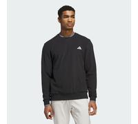 Ultimate365 Tour Felpa girocollo Black L