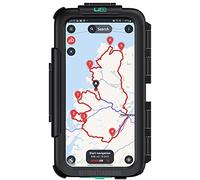 Ultimateaddons Custodia universale resistente impermeabile e antiurto per telefoni XXL (168 x 78 mm)