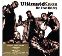 UltimateKaos - The Kaos Theory
