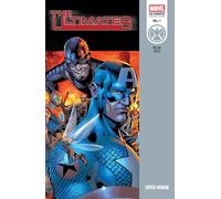 Mark Millar Ultimates Epic Collection: Super-Human (Tascabile)