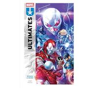 Ultimates T01 : Réparer le monde