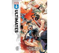 Ultimates: Tutto Il Potere Al Popolo 2