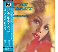 ultimates-you're my lady