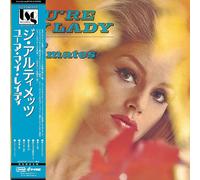 Ultimates You're My Lady (Vinyl LP) 12" Album