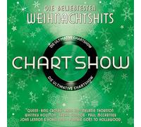 ultimative Chartshow - Weihnachtshits