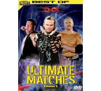 Ultimats matches, vol. 2