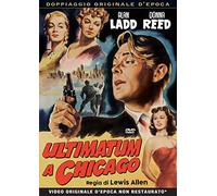 Ultimatum A Chicago (1949)